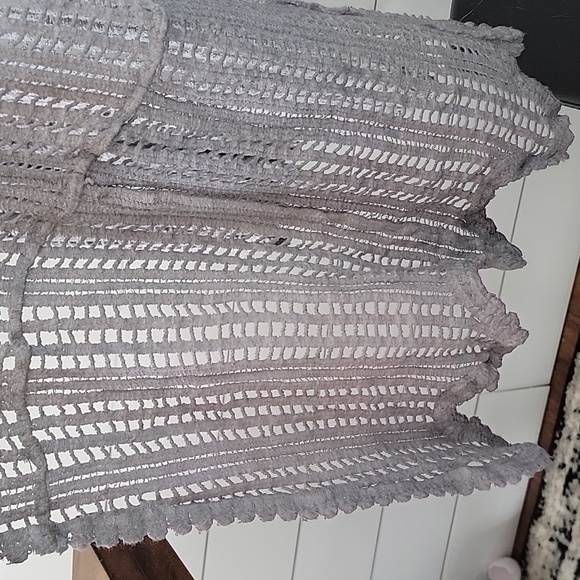 Pol long vest - Picture 3 of 5